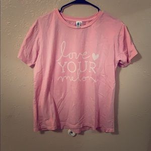 Love Your Melon T-shirt